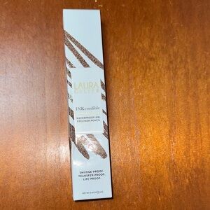 Laura Geller INKcredible Waterproof Gel Eyeliner - Brown
